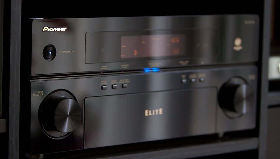 Pioneer VSX-94TXH