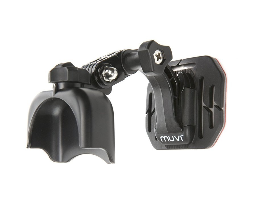 Veho VCC-A019-MP DuoPod Compact Multifunction Tripod and Monopod for Action Cameras and Digital Cameras N7