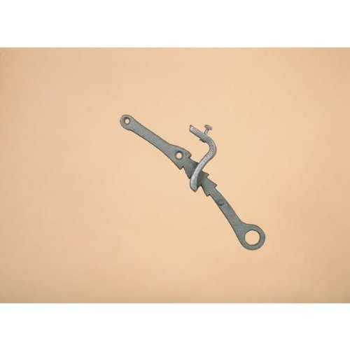 Vestal Poker Damper Control