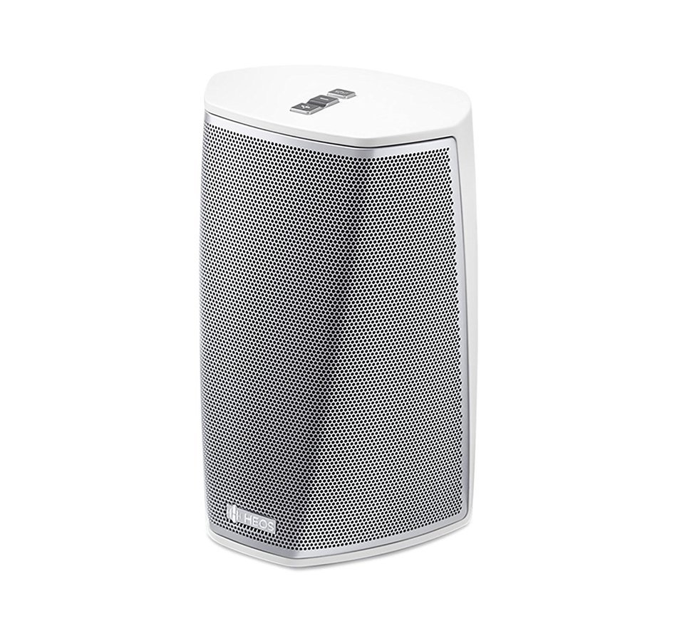 Denon HEOS 1 Wireless Speaker (White) (New Version) N2