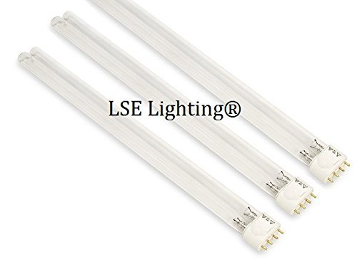 Velda Lampadina UV-C PL 55 W | Leroy Merlin - Foto 10