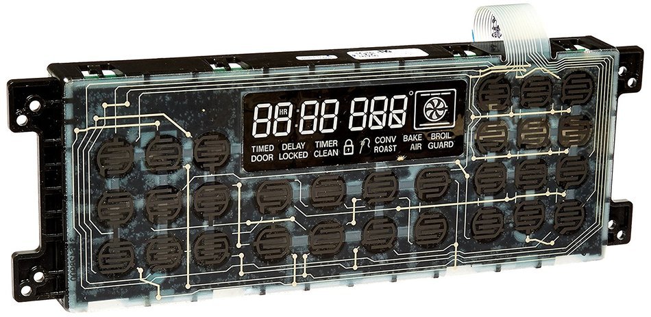 Frigidaire 316462804 Oven Control Board. Unit