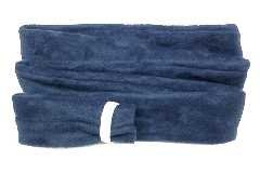SnuggleHose - CPAP Hose Cover 72" (6 feet) - Navy Blue by SnuggleHose N3