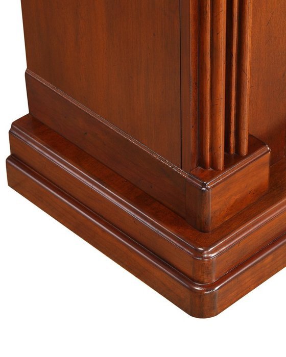 Duluth Forge Dual Fuel Vent Free Fireplace - 32,000 BTU, Remote Control, Autumn Spice Finish N8