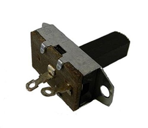 Hoover Porta Powre Canister Vacuum Cleaner On / Off Switch Part # 28177006