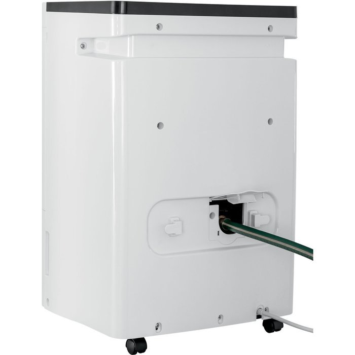 Frigidaire FAD954DWD Dehumidifier, 95-Pint, White