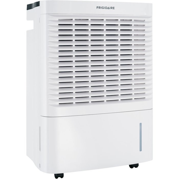 Frigidaire FAD954DWD Dehumidifier, 95-Pint, White N2