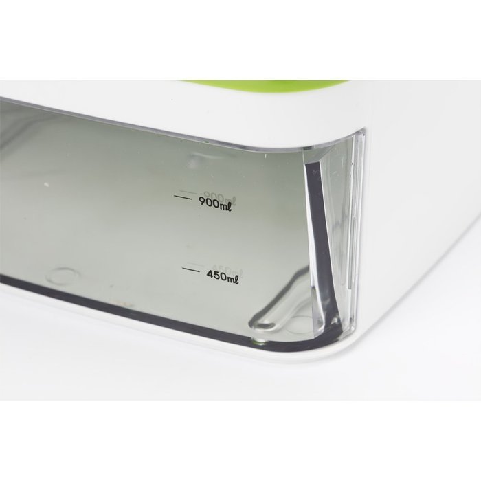 BioNtech Mini Indoor AirTox Air Cleaner (White) N4