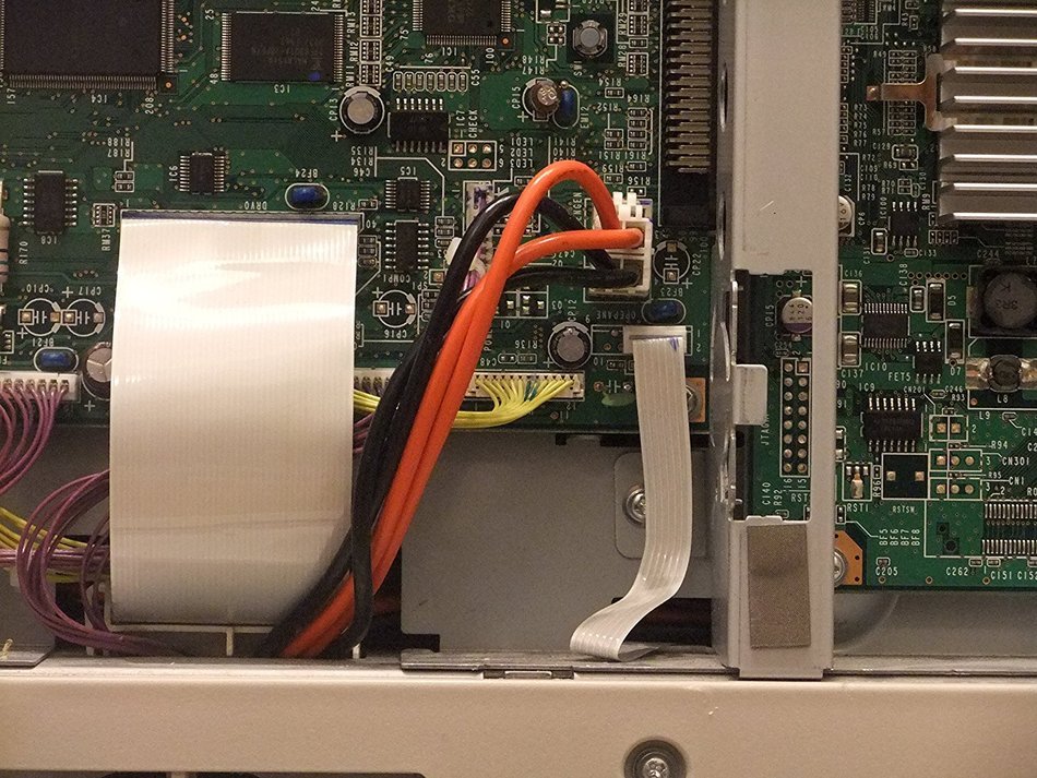 Super Easy "Peel & Stick" Transfer Belt Reset Solution for Xerox Phaser 7400 N DN DT DX DXF N2