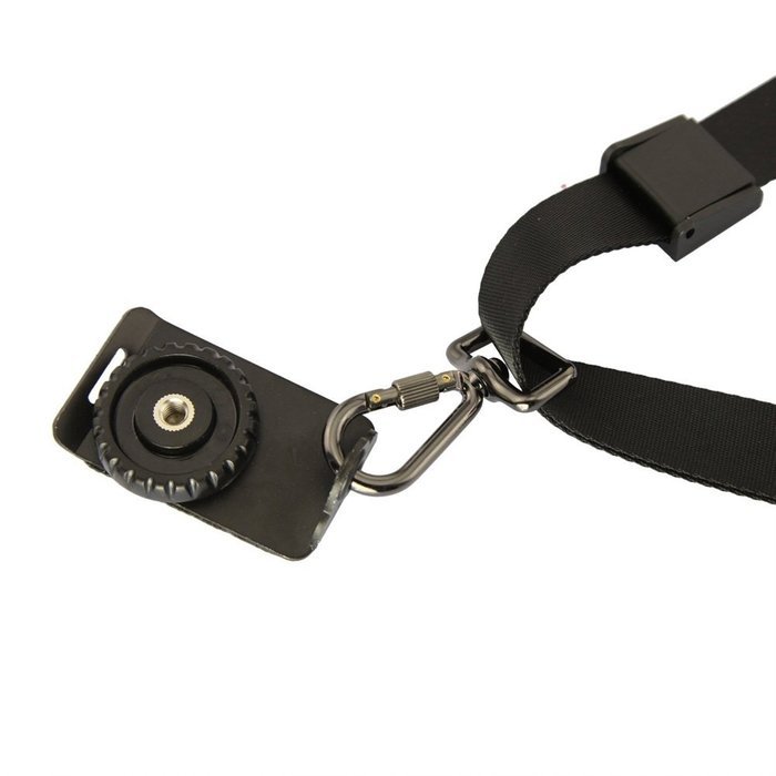 Quick Rapid Release Camera Single Shoulder Sling Belt Strap for Digital SLR DSLR Canon Nikon Sony Pentax Panasonic... N2