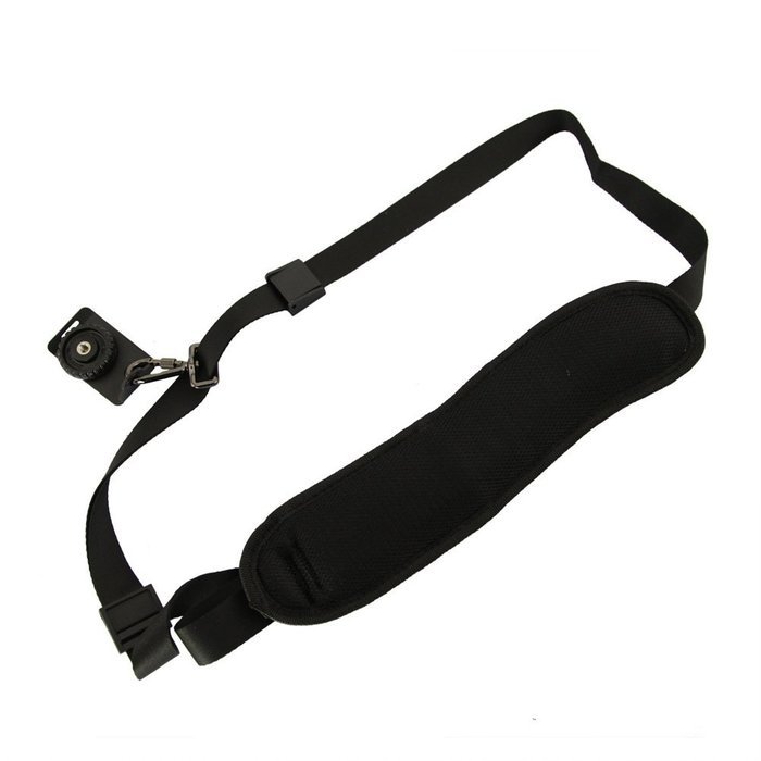 Quick Rapid Release Camera Single Shoulder Sling Belt Strap for Digital SLR DSLR Canon Nikon Sony Pentax Panasonic... N3