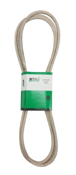 OEM Deck Belt MTD Cub Cadet LTX1050 LTX1050VT SLTX1050 50" Deck 954-04240