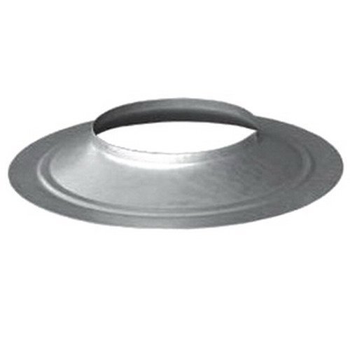 268006 6" B-Vent Storm Collar