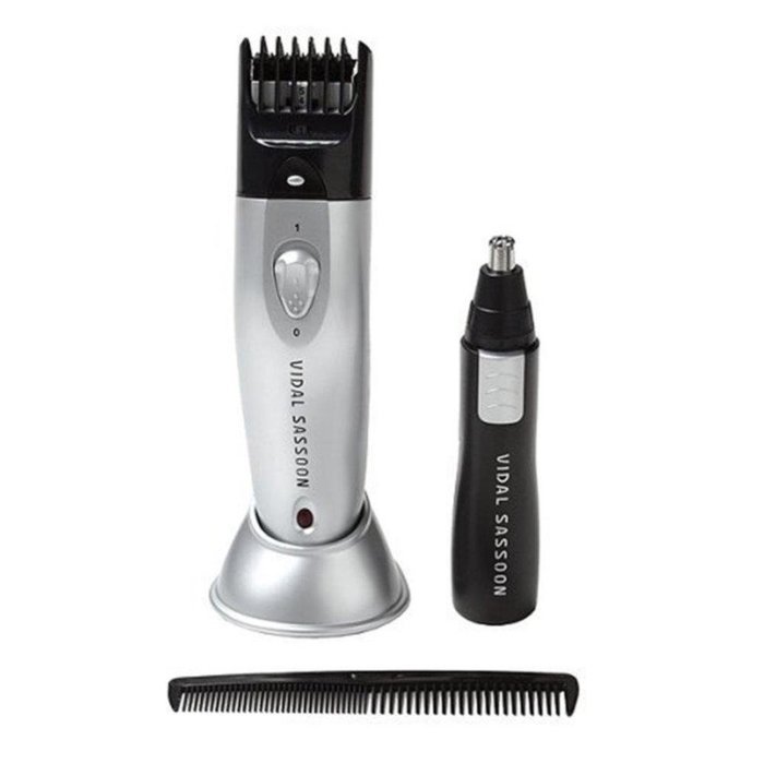 VSCL817 Cord/Cordless Trimmer with Groomer consumer electronics