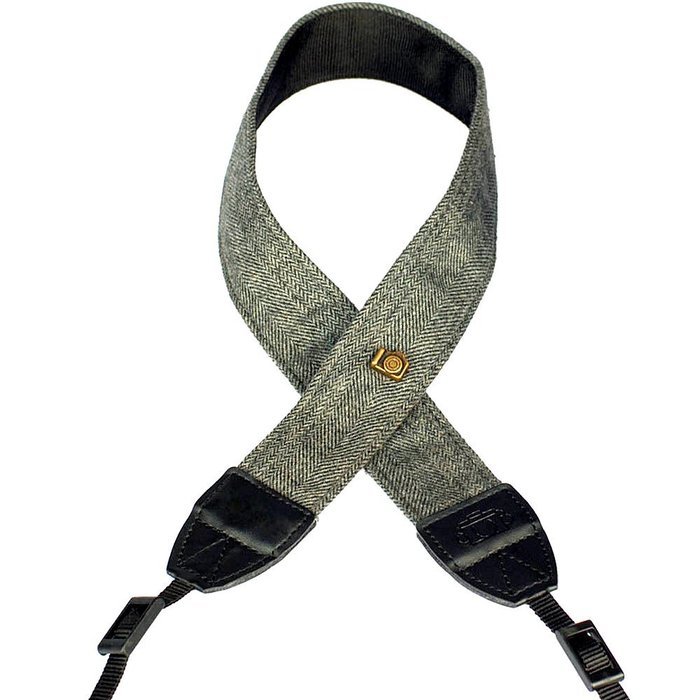 PiuQ Camera Vintage Strap - Shoulder Neck Stylish Belt for Sony Nikon Canon Olympus Panasonic Pentax DSLR SLR... N2