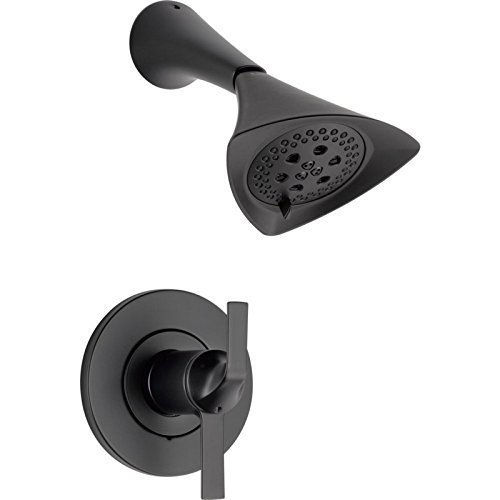 Brizo Sotria: Tempassure(R) Thermostatic Shower Trim by Brizo