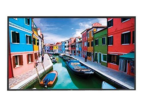 Nec Multisync V463 - 46" Class ( 46" Viewable ) - Commercial Use - V Series Led-backlit Lcd...