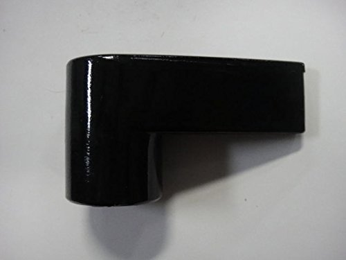 Hamada Nite Latch Handle