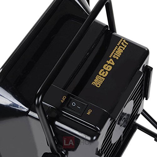 Solder Machine Smoke Fume Extraction Carbon Air Filter N4