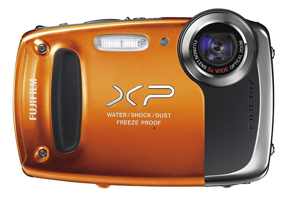 XP50 - orange N5
