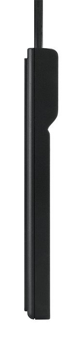 Belkin 6-Outlet Power Strip Surge Protector with 6-Foot Power Cord, 600 Joules (BSE600-06BLK-WM) N2