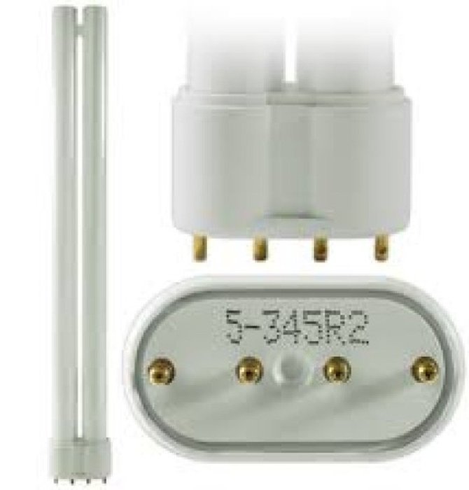 36W UV Bulb for Honeywell Systems Premium Compatible 36 Watt UV100E, UC36W1006, UC100A1013, UC100A1054,UV100A1059...