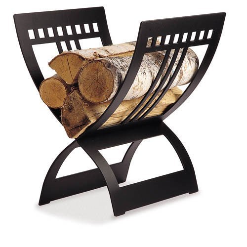 Pilgrim Portfolio Wood Holder