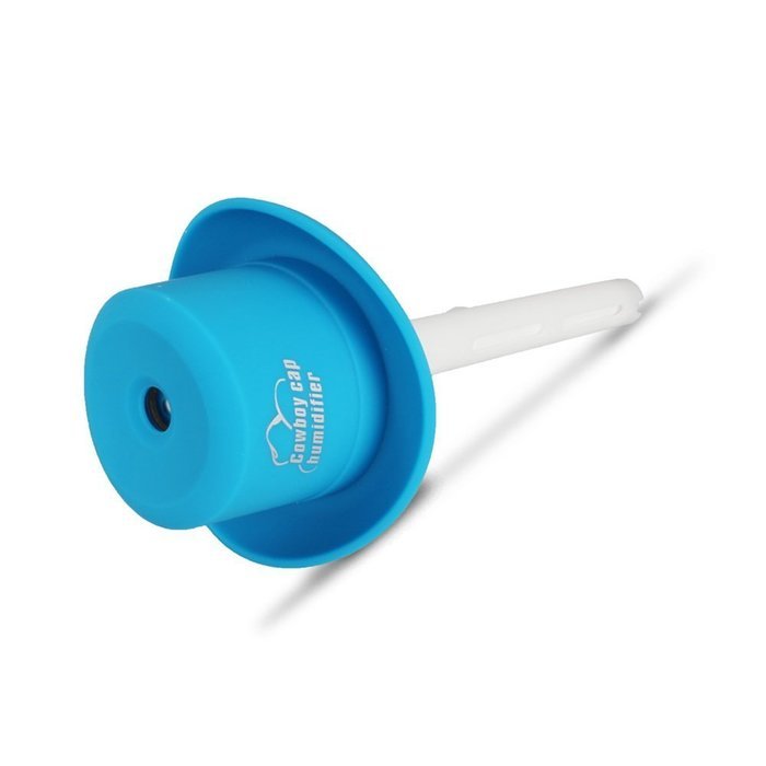 Mini USB Cowboy Hat Style Portable Mute Humidifier Creative Aromatherapy Diffuser Essetial Oil Air Mist Cooling... N2