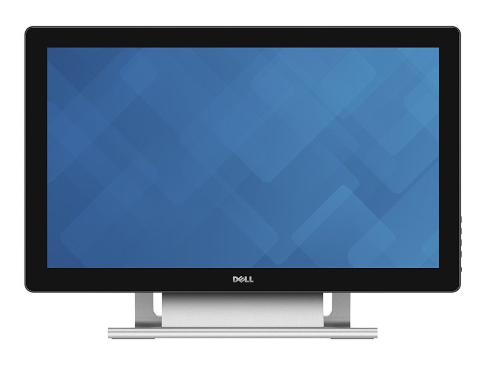 Dell 2314T 23-Inch Touchscreen LED-lit Monitor
