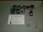 Monessen Fireplace Fan Blower Kit with Rheostat BLO24T