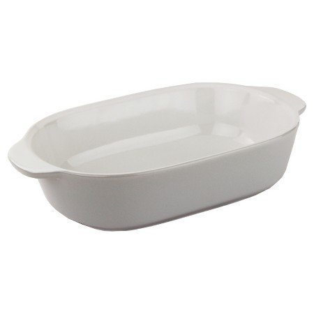 New 1 1/2 Quart Baker TRUFFLE