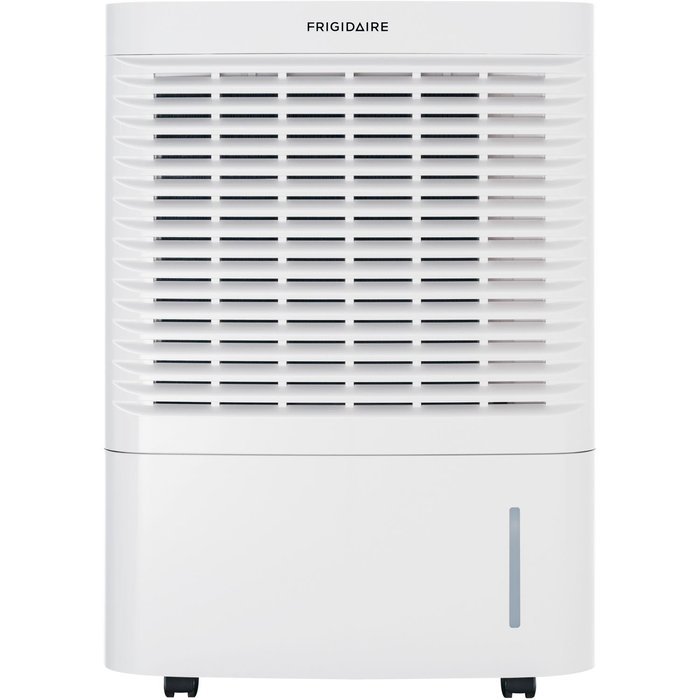 Frigidaire FAD954DWD Dehumidifier, 95-Pint, White N3