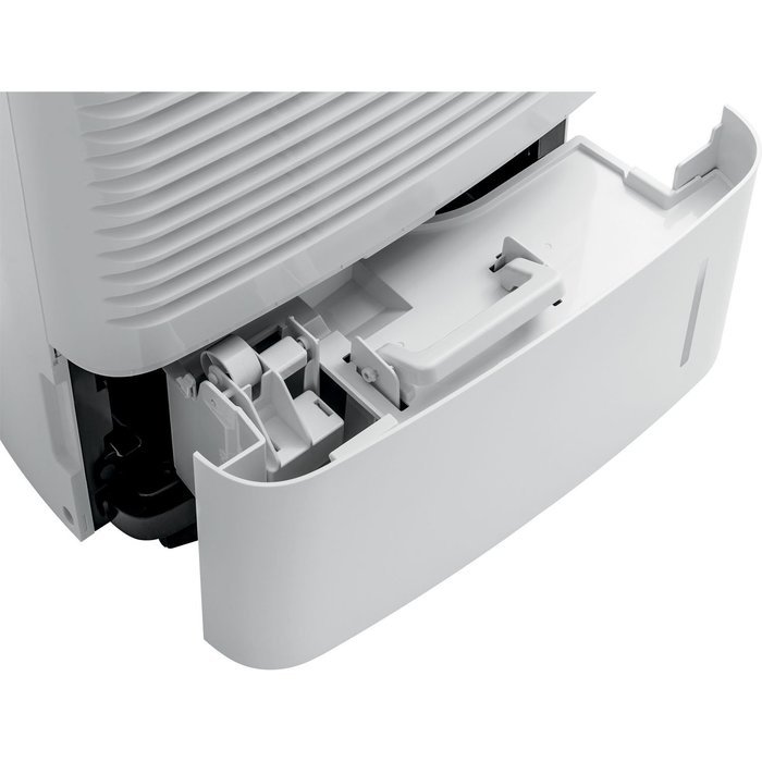Frigidaire FAD954DWD Dehumidifier, 95-Pint, White N5