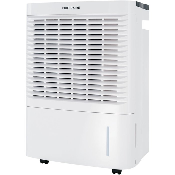 Frigidaire FAD954DWD Dehumidifier, 95-Pint, White N6