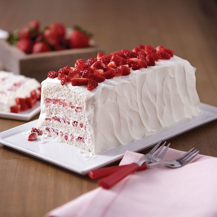 Easy 4 Layers Loaf Cake Pans - Make Cakes Tortes & More Great For Bakers N2