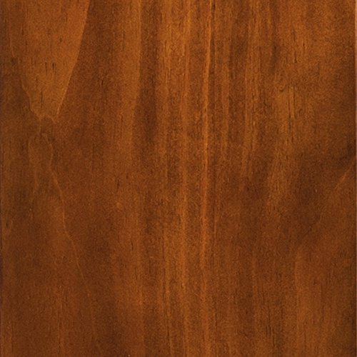 Sandro Walnut Stacked Stone Electric Fireplace N3