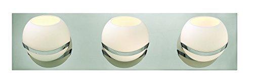 Hinkley 50103CM Bath Nova Light by Lumtopia--DROPSHIP