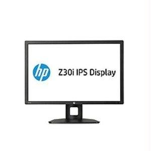 Hp Z Display Z30i - Led Monitor - 30" - 2560 X 1600 - Ips2 - 350 Cd/M2 - 1000:1 - 5000000:...