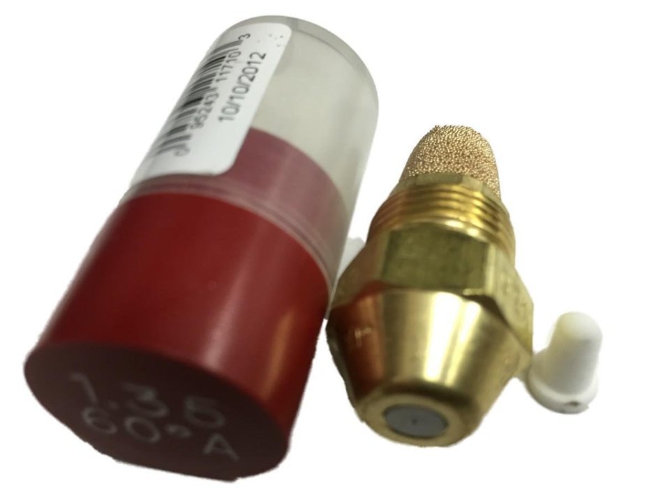 Field Controls 46017403 RNF 1.35 Nozzle & Filter