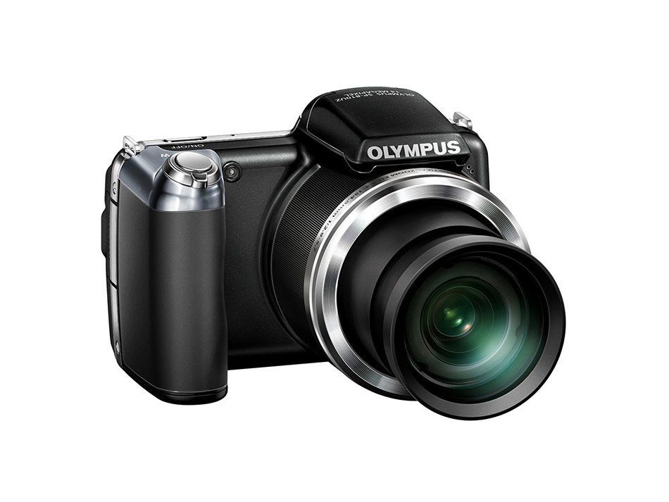SP-810UZ Black - International Version (No Warranty)