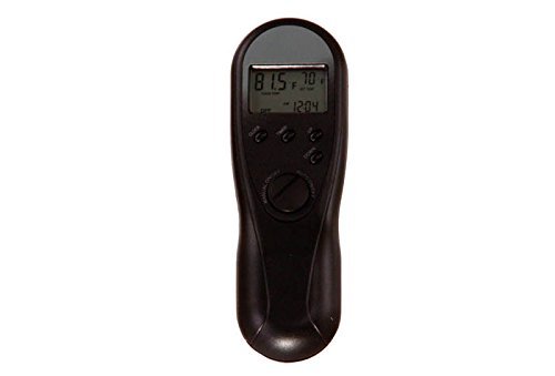 Acumen RCK-D 110v Fireplace Remote Control with Thermostat N3