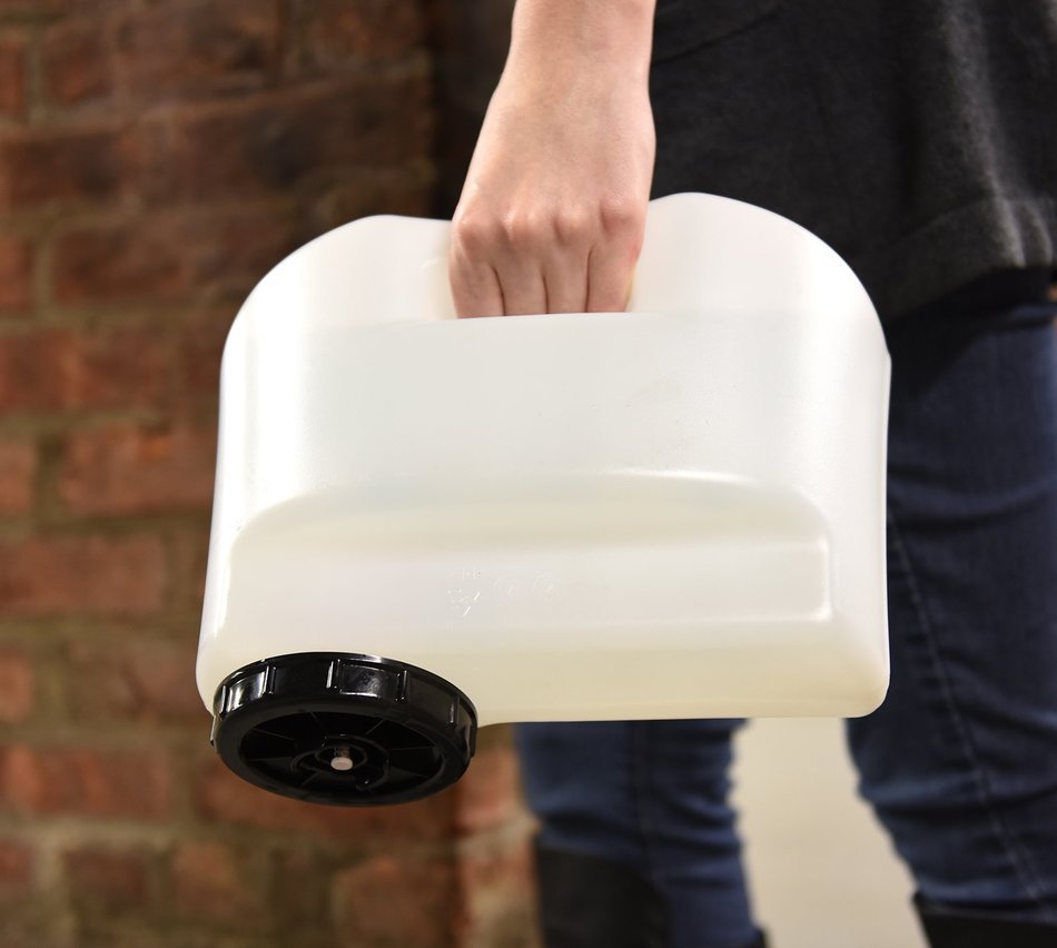 Ivation Digital Humidifier w/LCD Control Panel &ndash; Features Warm & Cool Mist, Timer, Auto Shutoff, Aroma Compartment... N5