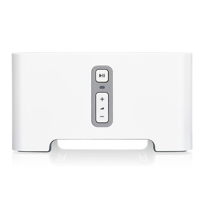 Sonos CONNECT Wireless Receiver Component for Streaming Music
