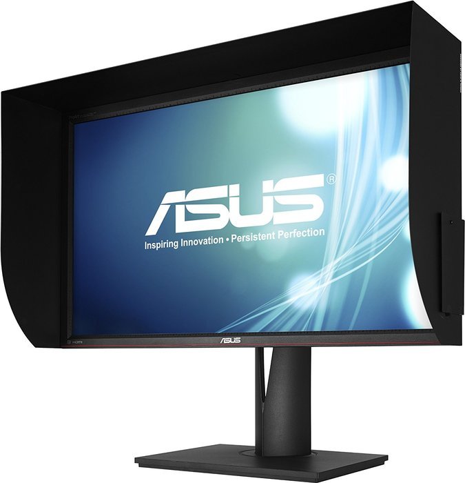 PA279Q - LED-Monitor - 68.47cm/27" N3