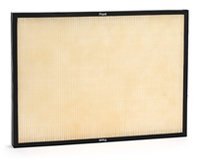 Genuine Rabbit Air Classic BioGS Replacement HEPA filter for models SPA-421A & SPA-582A N2