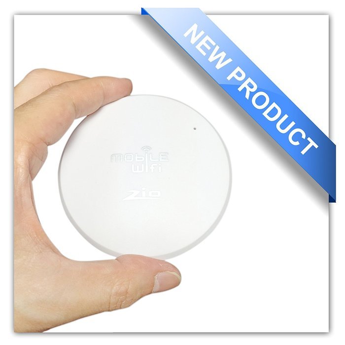 Zio WiFi Music Receiver [QUALCOMM Chip] Wireless Music Adapter Integrated multi-point technology(up to connect... N2