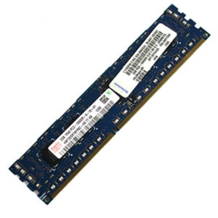 2GB DDR3 PC3-10600 1333MHz 240pin ECC Registered Lenovo 57Y4425 consumer electronics