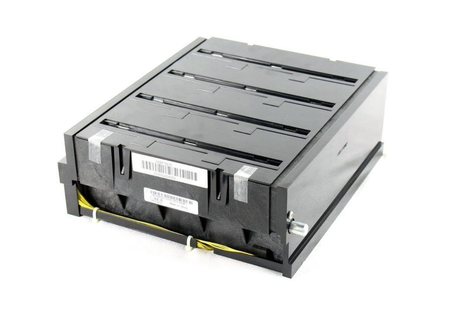 Dell 3130CN Ros Laser Scanner Assembly P451D