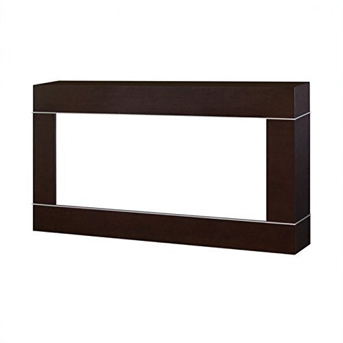 Dimplex Synergy Wall Mount Electric Fireplace N3
