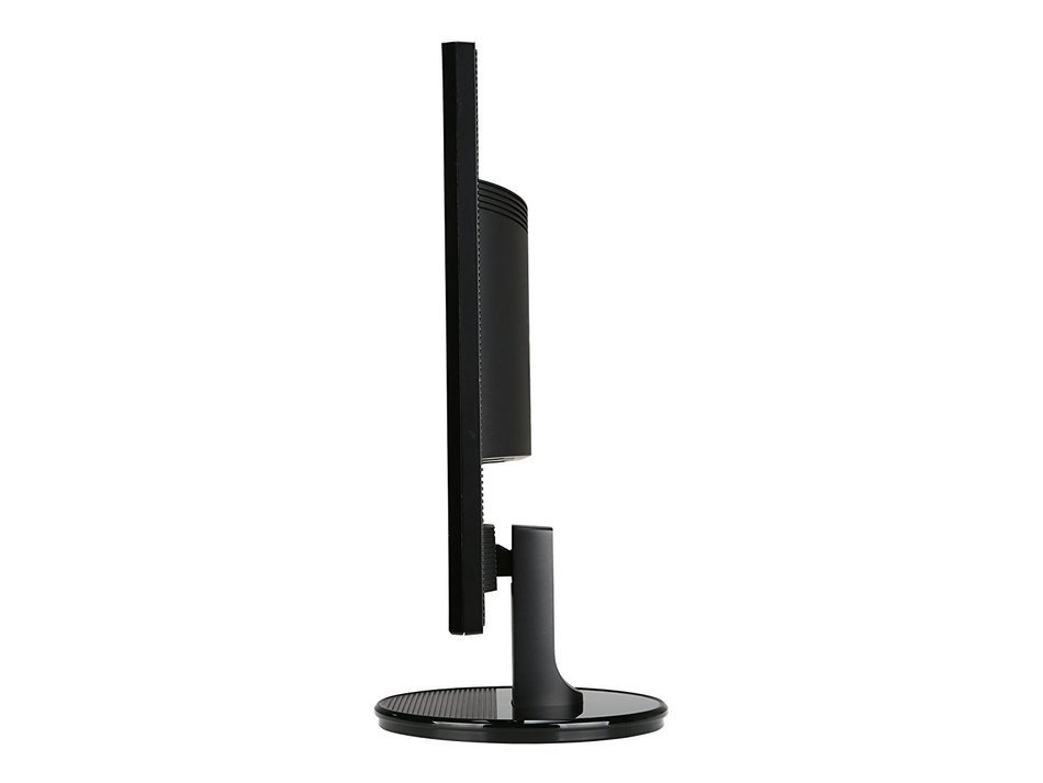 Acer K272HUL bmiidp 27-inch WQHD (2560 x 1440) Widescreen Display N3